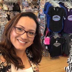 Meet your Posher, Irene